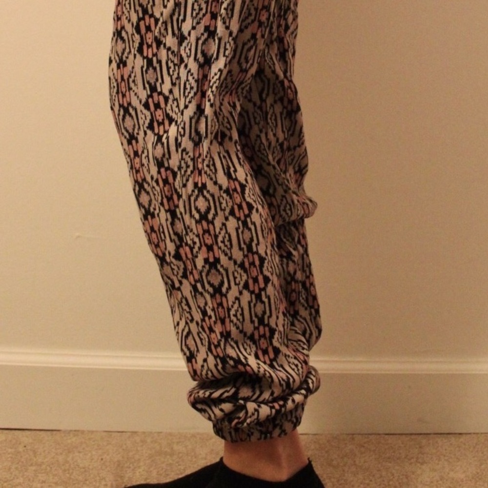 Free shop Brandy Melville joggers
